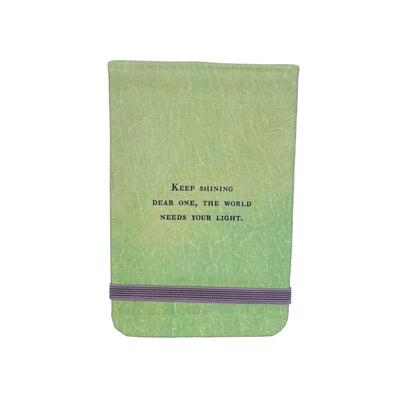 Fabric Notebooks 2nd Edition