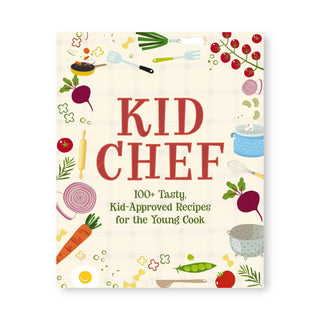 Kid Chef