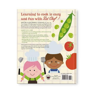 Kid Chef