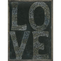 L-O-V-E (Black)