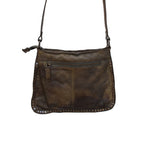Studded Bag Moss