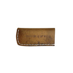 Leather Lighter Cover