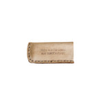 Leather Lighter Cover
