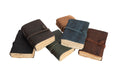 Mini Leather Wrap Journal 2nd Edition