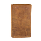 Desk Leather Journals