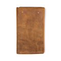There is Nothing Signature Desk Leather Journal