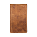 The Journey Signature Leather Desk Journal