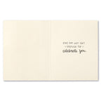 Happy Birth Week! Card