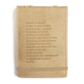 Signature Leather Journals - Honey