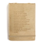 Signature Leather Journals - Honey