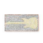Rectangular Art Tile Collection