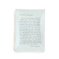 Letter For Sophie (Beautiful Darling) Large Rectangular Decoupage Plate - 5.75" x 8.5"