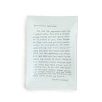 Large Rectangle Decoupage Plate