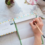 Letters to My Grandchild: Write Now. Read Later. Treasure Forever.