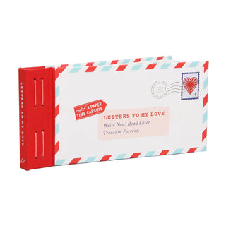 Letters to My Love