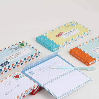Letters to My Love
