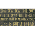 Life is but a Dream - Art Print