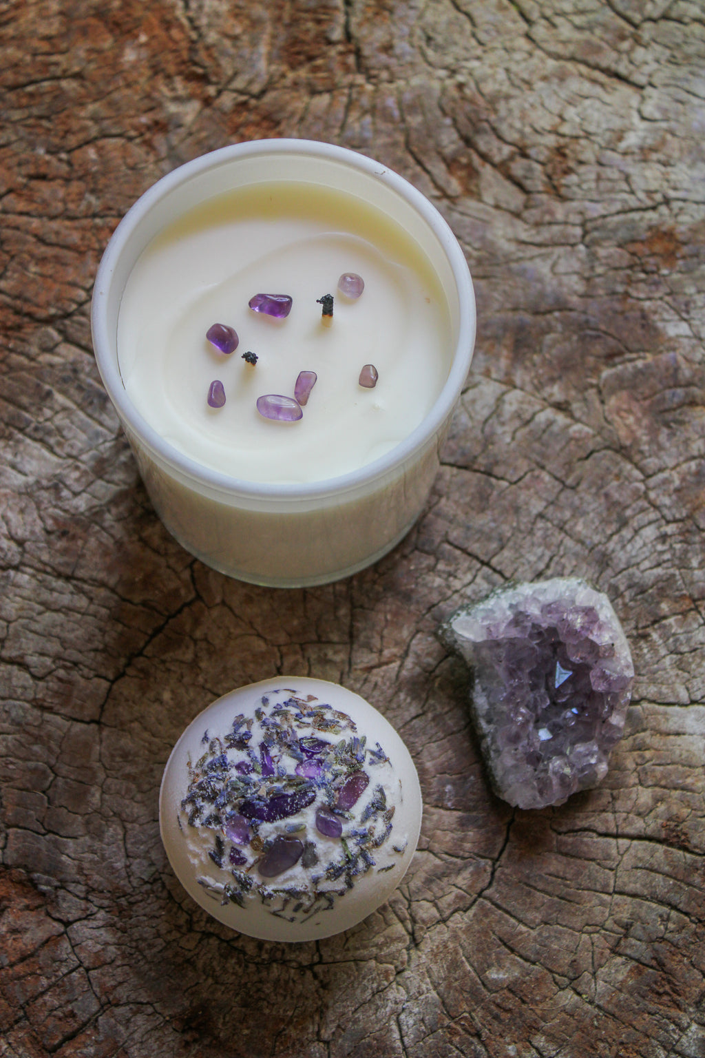 Keep Shining Beautiful One Lightkeeper Candle