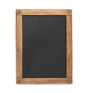 Pine Wood Blackboard