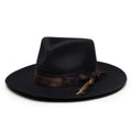 Lyon Hat, Midnight