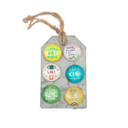 Magnet Collection 2nd Edition