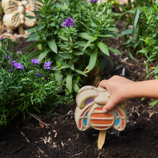 Curious Critters Bee Activity Kit