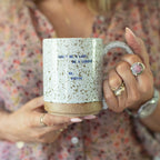 Elvis XO Mug