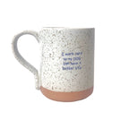 Happy Mug- Dog