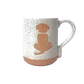 Happy Mug- Dog