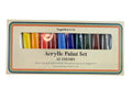 Acrylic Paint - 12 Count