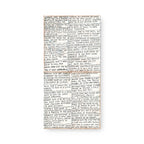 Rectangular Art Tile Collection