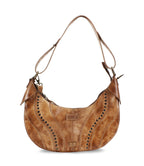 Magara Studded Handbag