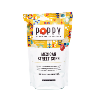 Market Bag- Mexican Street Corn