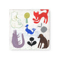 Mr. Boyd's Animals - Art Tile Collection