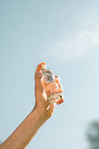 Neroli Fresh Fragrant Water Spray