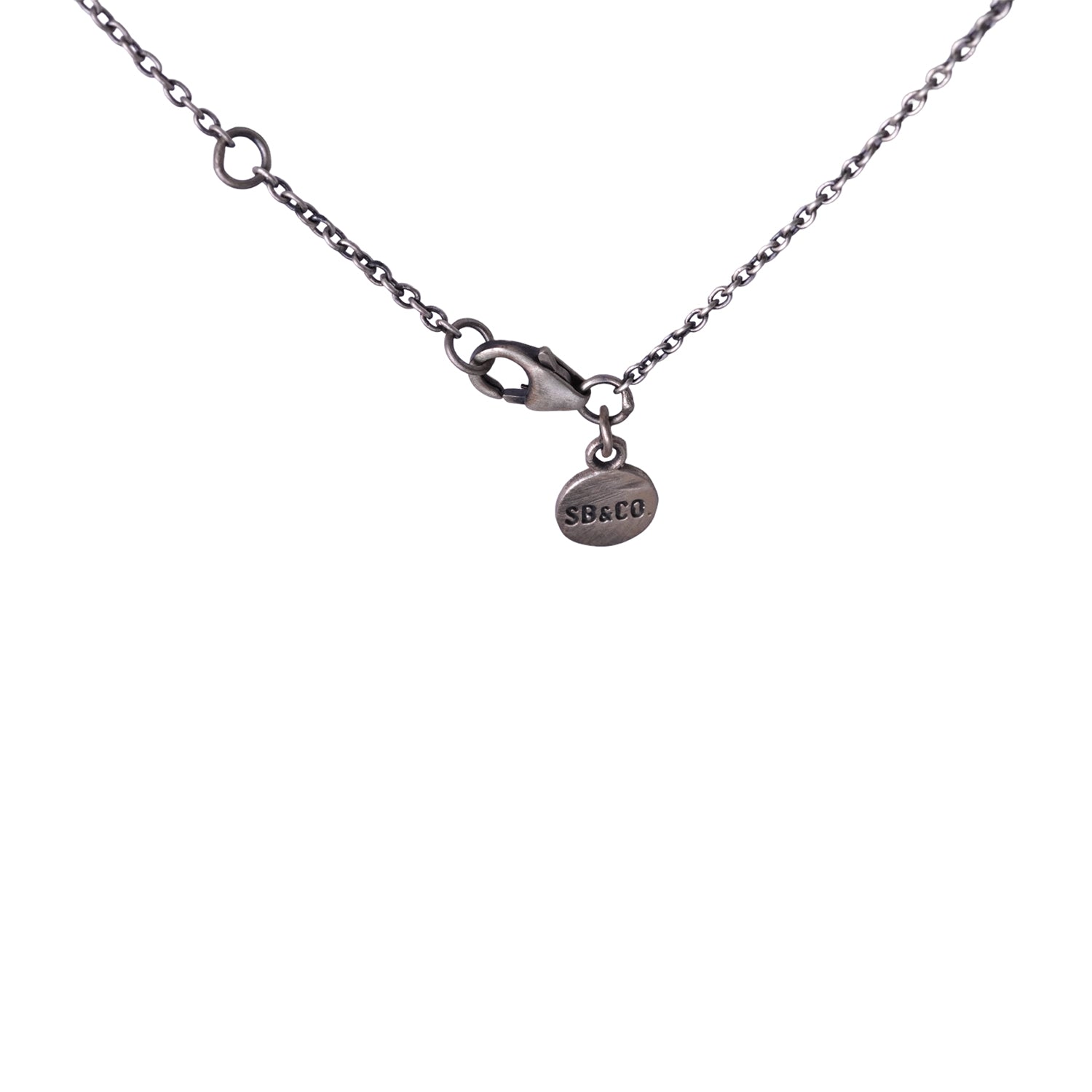 ***22” Necklace Silver Chain