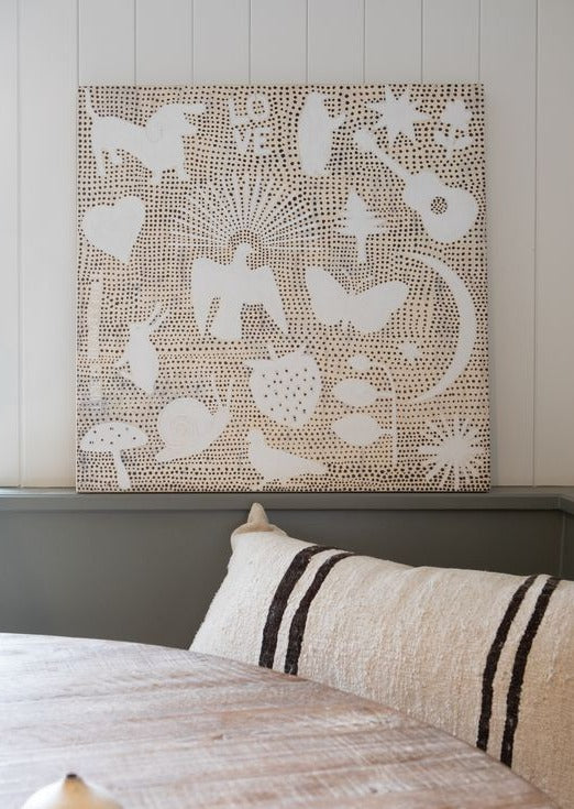 Things I Like Edition 1 - Art Print