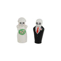 Newlydeads Salt & Pepper Pair
