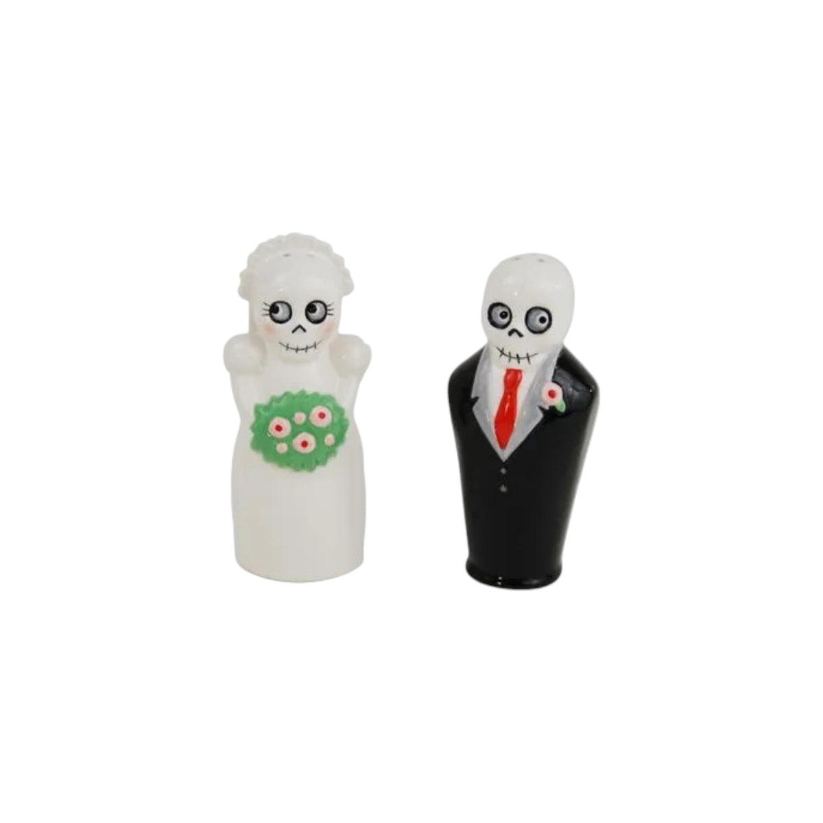Newlydeads Salt & Pepper Pair