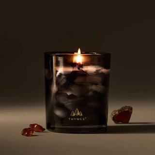 Noir Woods Candle, 6.5 oz