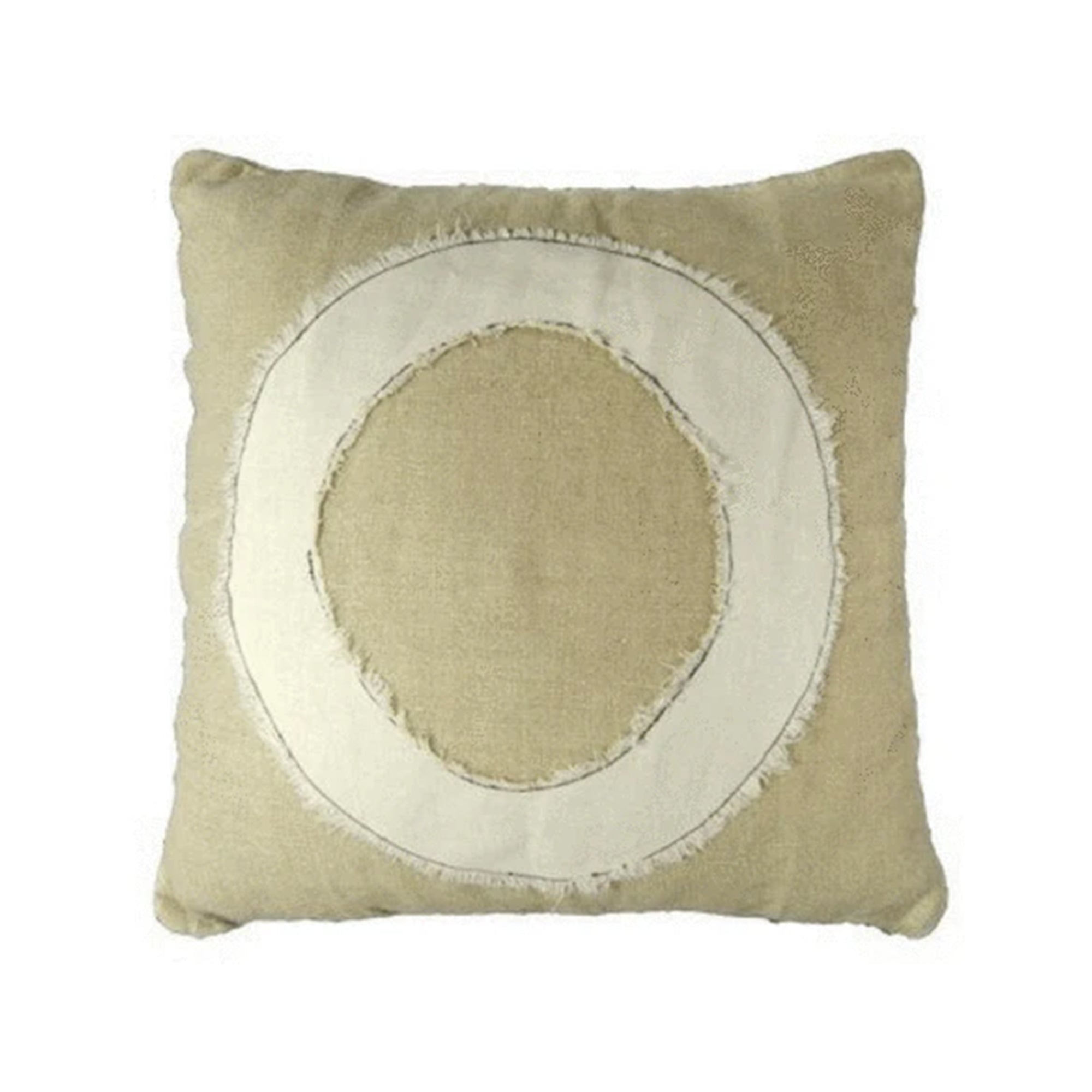 ***O Pillow Collection - 20"