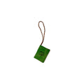 Nice List Little Book Ornament