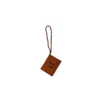 Little Book Ornaments
