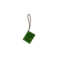 Cotton Headed Little Book Ornament