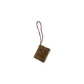 Joy To The World Little Book Ornament