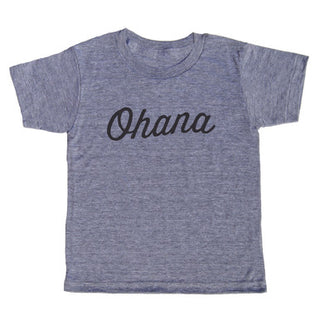 Ohana T Shirt - Adult