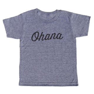 Ohana T Shirt - Baby