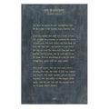 On Marriage - Poetry Collection - Art Print