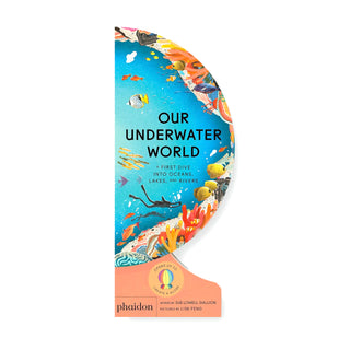 Our Underwater World
