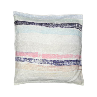 Pillow Collection - Color Stripes - 24”x24